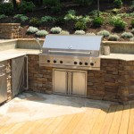 Outdoor kitchen Wolf BBQ grill northern virginia Outdoor kitchen Wolf BBQ grill northern virginia