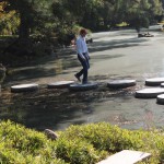 Japanese Garden Stepping Stones Japanese Garden Stepping Stones