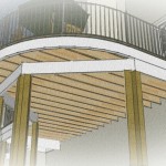 virginia deck structure design virginia deck structure design